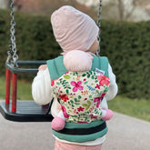 Liliputi Love Mini Csatos - Blossom-1